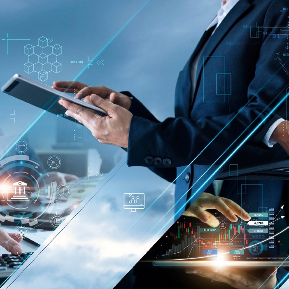 business-economic-growth-global-business-network-data-analysis-financial-banking